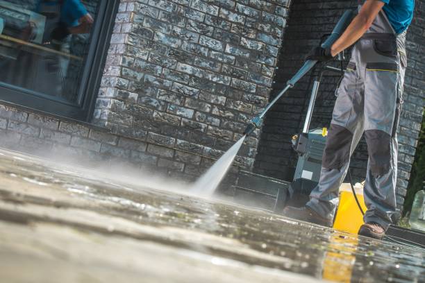 Best Heavy Equipment Washing  in China Grove, TX